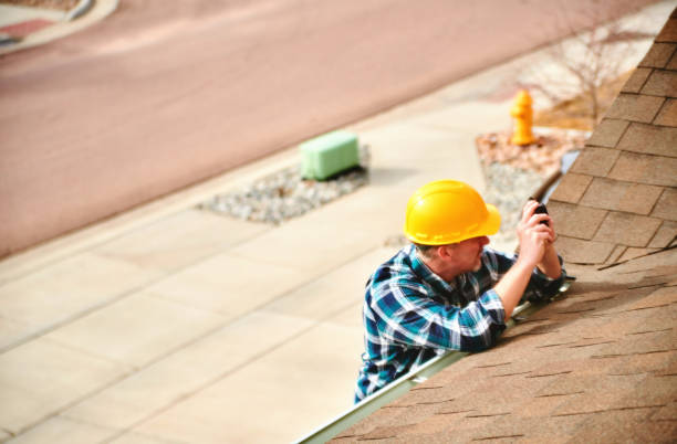 Best Emergency Roof Repair  in Pender, NE