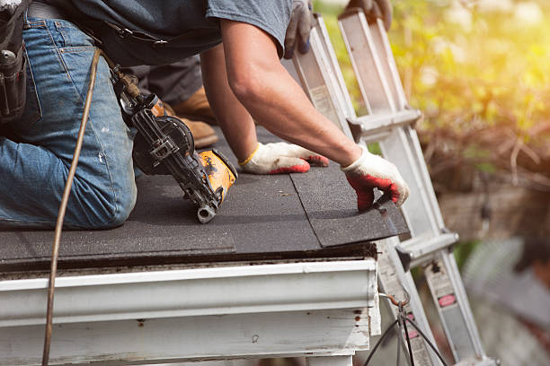 Gutter Installation and Roofing in Pender, NE